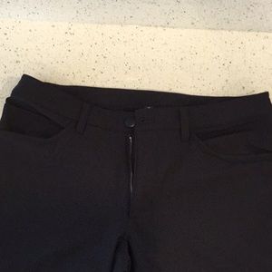 Men’s slacks